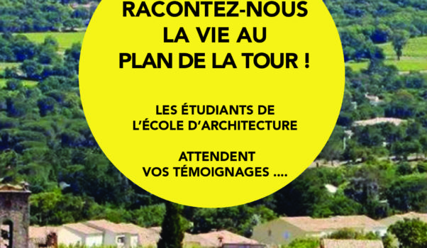 IMMERSION AU PLAN-DE-LA-TOUR